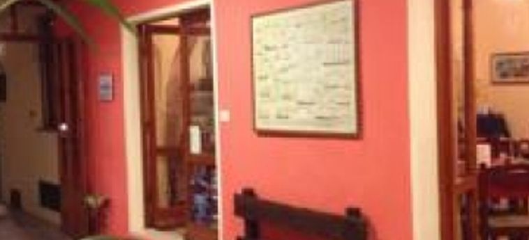 Casa Lupi Elba Insel: Foto 