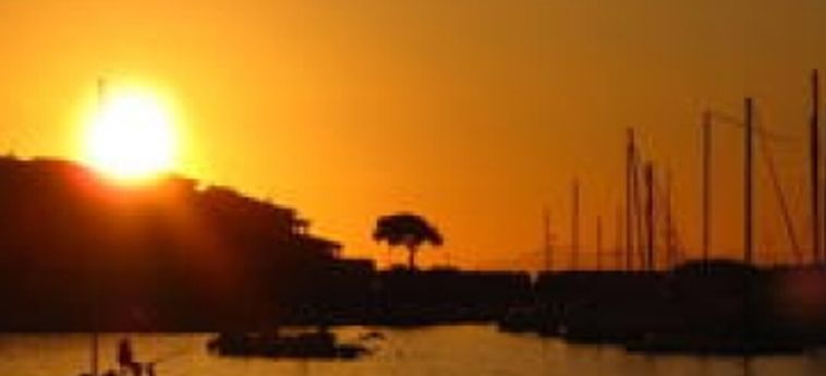 Casa Lupi Elba Insel: Foto 