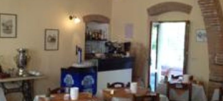 Casa Lupi Elba Insel: Foto 