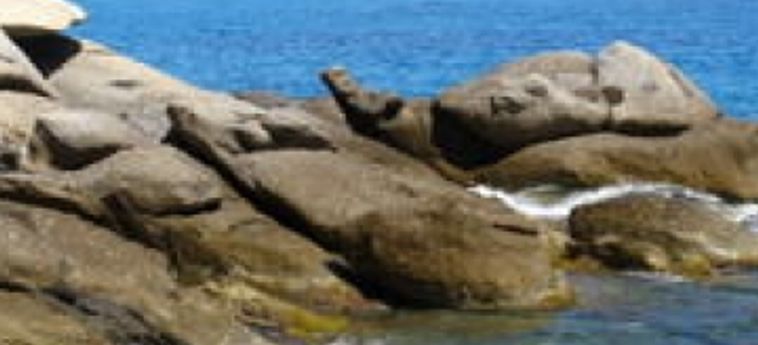 Casa Lupi Elba Insel: Foto 