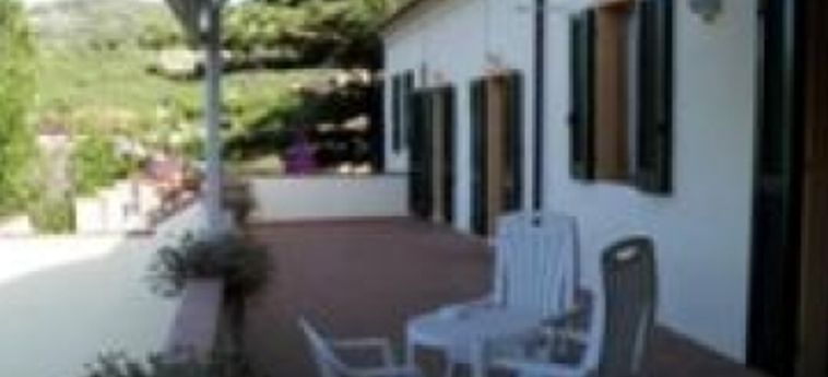 Casa Lupi Elba Insel: Foto 