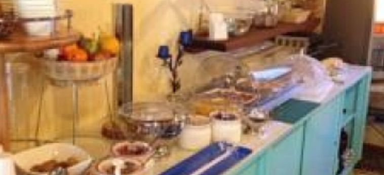 Casa Lupi Elba Insel: Foto 