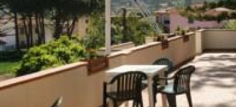 Casa Lupi Elba Insel: Foto 
