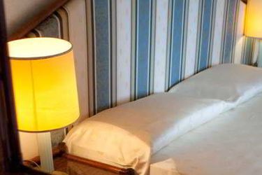 Hotel Il Magnifico De Luxe Resort:  ELBA ISLAND