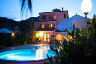 Hotel Il Magnifico De Luxe Resort:  ELBA ISLAND
