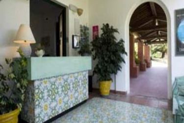 Villa San Giovanni Hotel & Residenza:  ELBA ISLAND