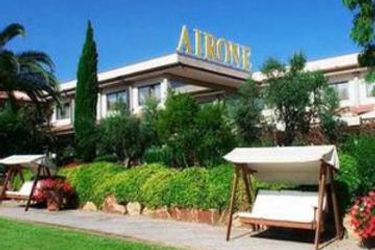 Hotel Club Airone:  ELBA ISLAND
