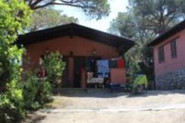 Hotel Camping Lacona Pineta:  ELBA ISLAND