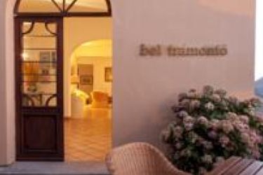 Hotel Bel Tramonto:  ELBA ISLAND