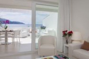 Hotel Baia Bianca Suites:  ELBA ISLAND