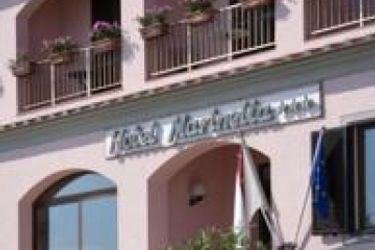 Hotel Marinella:  ELBA ISLAND