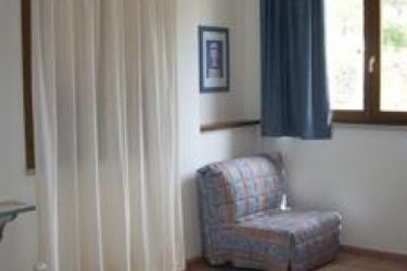Hotel Residence Dolores Castle:  ELBA ISLAND