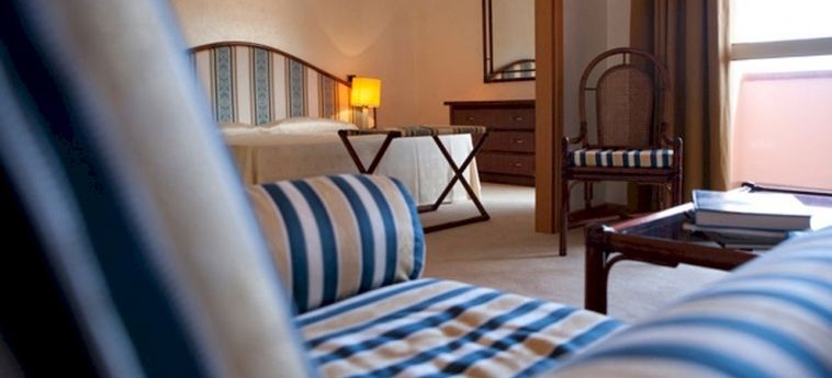Hotel Il Magnifico Elba Resort:  ELBA ISLAND