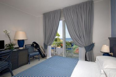 Hotel Desiree:  ELBA ISLAND