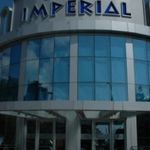 IMPERIAL 4 Stars