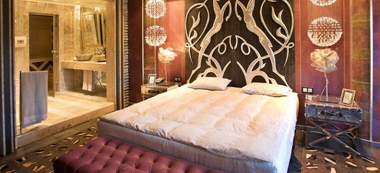 Hotel Royal Castle Design & Spa:  ELENITE