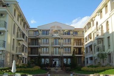 Menada Royal Bay Apartments:  ELENITE