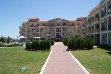 Menada Royal Bay Apartments:  ELENITE