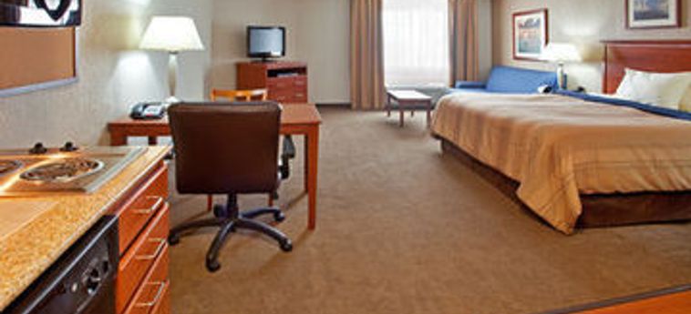 CANDLEWOOD SUITES ELGIN NW-CHICAGO 2 Stelle