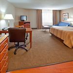 CANDLEWOOD SUITES ELGIN NW-CHICAGO 2 Stars