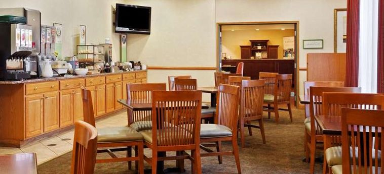 COUNTRY INN SUITES BY RADISSON, ELGIN, IL 2 Stelle