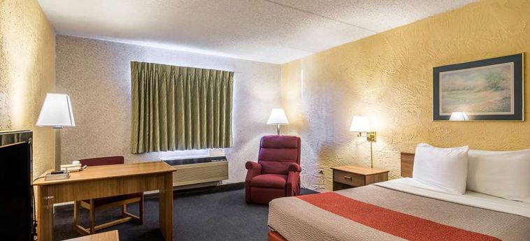 Hotel Motel 6 Elk Grove Village - O'hare:  ELK GROVE VILLAGE (IL)