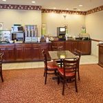 COUNTRY INN SUITES BY RADISSON ELKHART NORTH IN 2 Stars