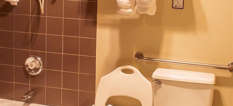Hotel Best Western Elko Inn Elko (Nv): Foto 