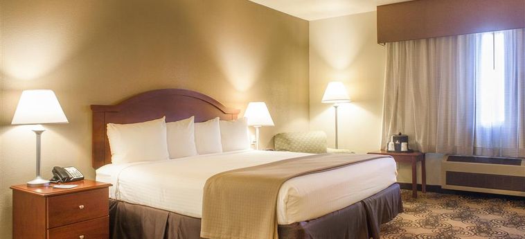 Hotel Best Western Elko Inn Elko (Nv): Foto 