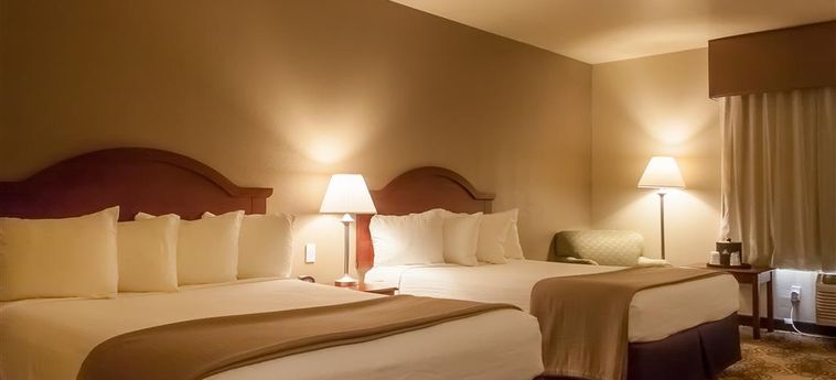 Hotel Best Western Elko Inn Elko (Nv): Foto 
