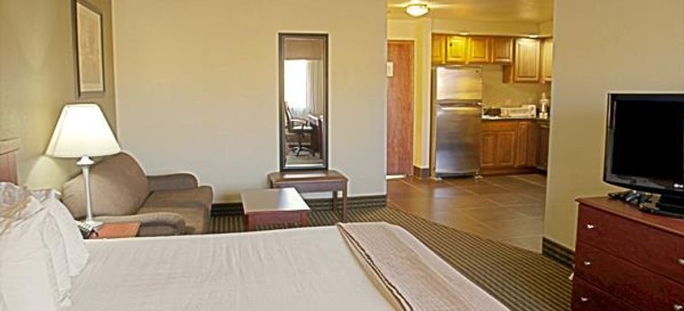 Hotel Best Western Elko Inn Elko (Nv): Foto 
