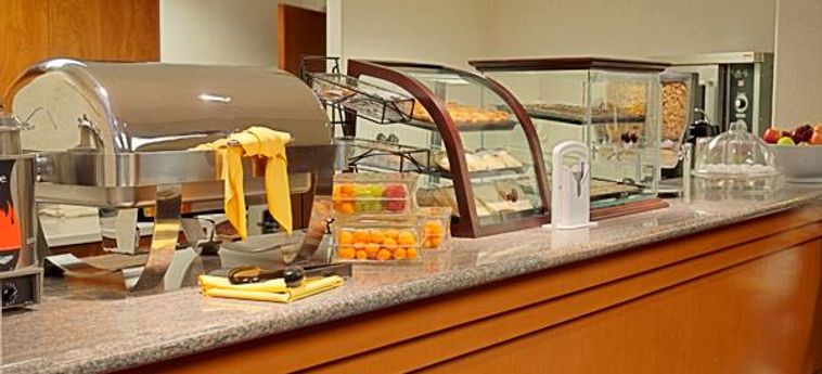Hotel Best Western Elko Inn Elko (Nv): Foto 