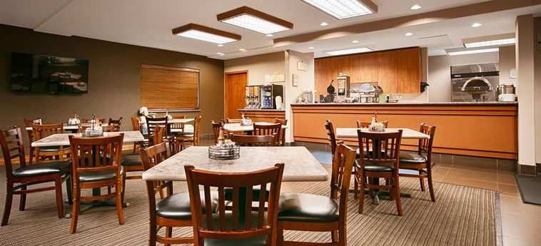 Hotel Best Western Elko Inn Elko (Nv): Foto 