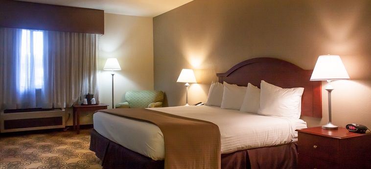 Hotel Best Western Elko Inn Elko (Nv): Foto 