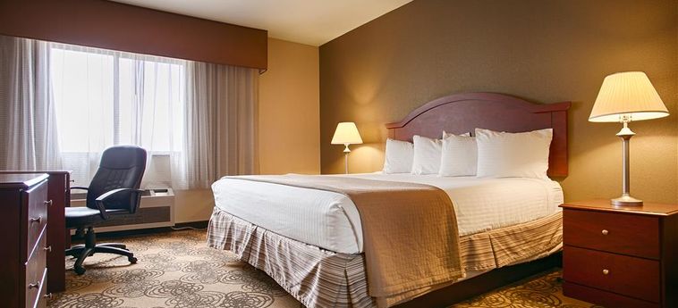 Hotel Best Western Elko Inn Elko (Nv): Foto 
