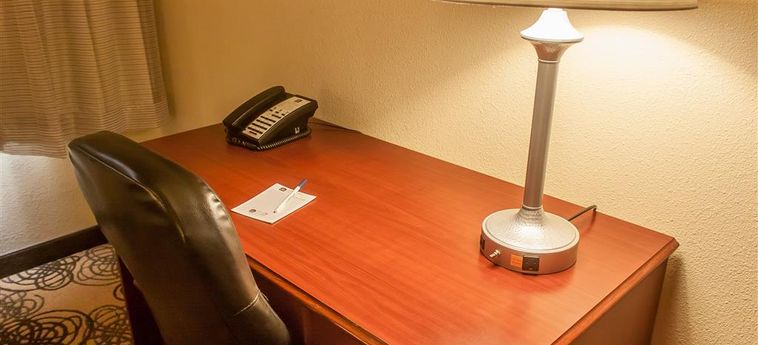 Hotel Best Western Elko Inn Elko (Nv): Foto 