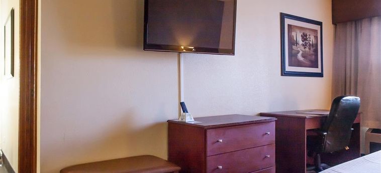 Hotel Best Western Elko Inn Elko (Nv): Foto 