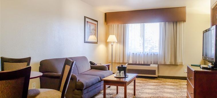 Hotel Best Western Elko Inn Elko (Nv): Foto 