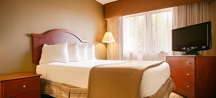 Hotel Best Western Elko Inn Elko (Nv): Foto 