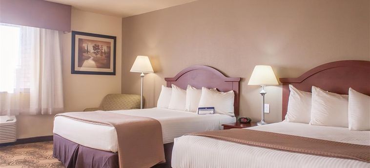 Hotel Best Western Elko Inn Elko (Nv): Foto 