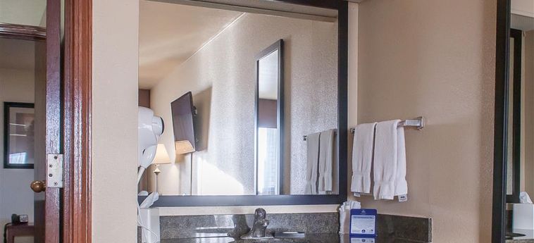 Hotel Best Western Elko Inn Elko (Nv): Foto 