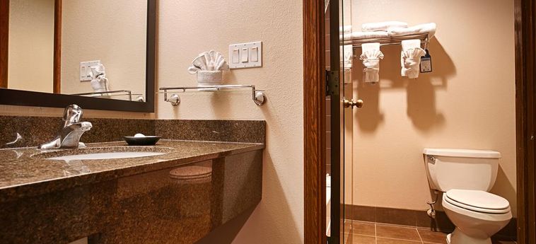 Hotel Best Western Elko Inn Elko (Nv): Foto 
