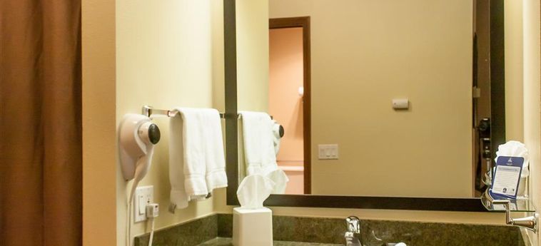 Hotel Best Western Elko Inn Elko (Nv): Foto 