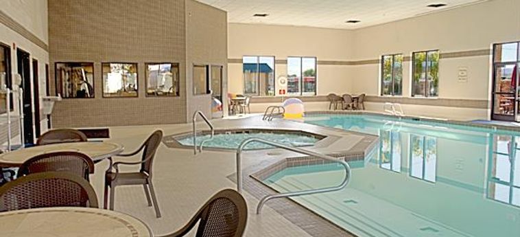 Hotel Best Western Elko Inn Elko (Nv): Foto 