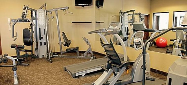 Hotel Best Western Elko Inn Elko (Nv): Foto 