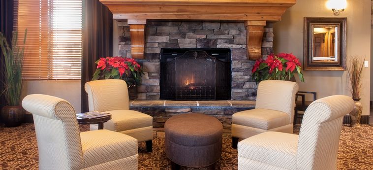 Hotel Best Western Elko Inn Elko (Nv): Foto 