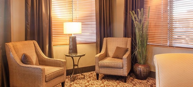 Hotel Best Western Elko Inn Elko (Nv): Foto 
