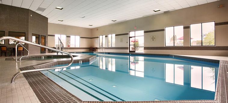 Hotel Best Western Elko Inn Elko (Nv): Foto 