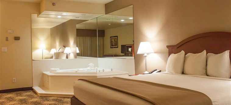 Hotel Best Western Elko Inn Elko (Nv): Foto 