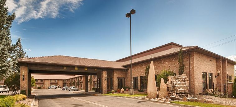Hotel Best Western Elko Inn Elko (Nv): Foto 